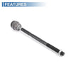 Jeep Grand Cherokee 2 x Front Inner Tie Rod End Links (2005-2010)