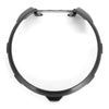 Honda CB650R Unpainted ABS Headlight Cover (2019-2022)
