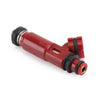 Mitsubishi Pajero NM 6G74 3.5 V6 Fuel Injectors (2000-2004)