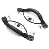 Kayak Canoe Boat Side Mount 4 x Carry Handles with Screws