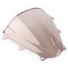 Suzuki GSXR600 GSXR750 Tan Windshield Deflector (2011-2023)
