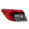 Honda Civic Sedan Rear Left Outer LED Tail Light (2022-2023)