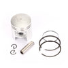 Suzuki Address Katana F2 41.75mm Piston Complete Kit (2000-2023)