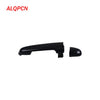 Hyundai i30 2007-2012 Front Passenger Rear Door Exterior Handle