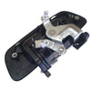 Chevrolet Colorado GMC Canyon Isuzu Tailgate Liftgate Handle (2004–2012)