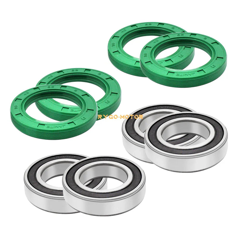 Yamaha YFZ350 Banshee Rear Axle / Wheel Bearing & Seal Kit (1987–2006)