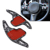 BMW 1 2 3 4 5 6 7 X1 X4 Z4 Steering Wheel Shift Paddle Extensions