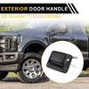 Ford Excursion Front Left Exterior Door Handle (2000-2005)