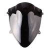 Kawasaki Ninja 250R Black Smoke Windshield (2008-2012)