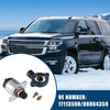 Chevrolet Avalanche 1500 (2002) - 1 Set Idle Air Control Valve