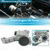 Hyundai iLoad, iMax, Kia Sorento 2.5L Diesel Engine Oil Pump (2008-2020)