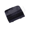 BMW 6 Series Rear Bumper Tow Hook Cover Eye Cap (2012–2018)