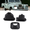 Land Rover Series Gear Levers & Handbrake Lever Gaiter