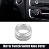 Toyota Mirror Switch Knob Cover Decoration
