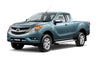 Mazda BT-50 2012-2018 Washer Reservoir Tank (2012-2018)