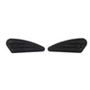 Fuel Gas Knee Protection 2 x Universal Motorcycle Decals Tank Traction Pad