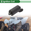 Kawasaki GPZ 1100 Ignition Coil ABS Metal / 1 x / Ignition Coil