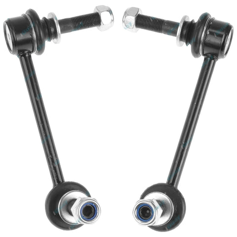 Toyota Prado GDJ150 KZJ120 RZJ120 2003~2020 2 Front Sway Bar Link Joints
