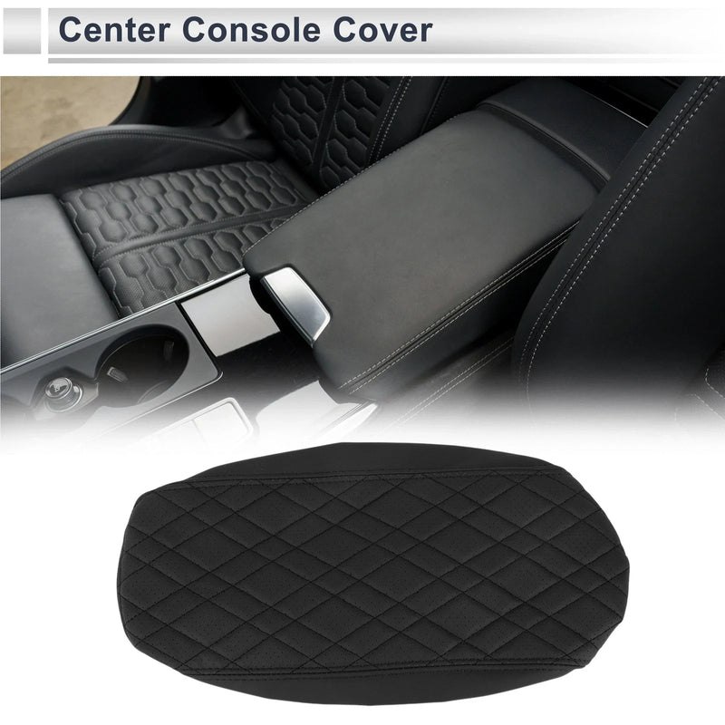 BMW X3 Center Console Cover 1 Pc (2011-2017)