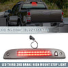 Ford Escape High Mount Stop Light  Smoked Lens (2008-2012)