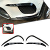Benz GLB X247 GLB200 180 Front Bumper Side Air Vent Trims (2020-2021)