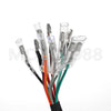 Honda FourTrax 200 TRX200SX Wire Harness (1986–1988)