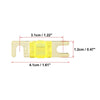 Car Truck Motorcycle Boat Audio 5 x 150A AFS Mini ANL Fuses