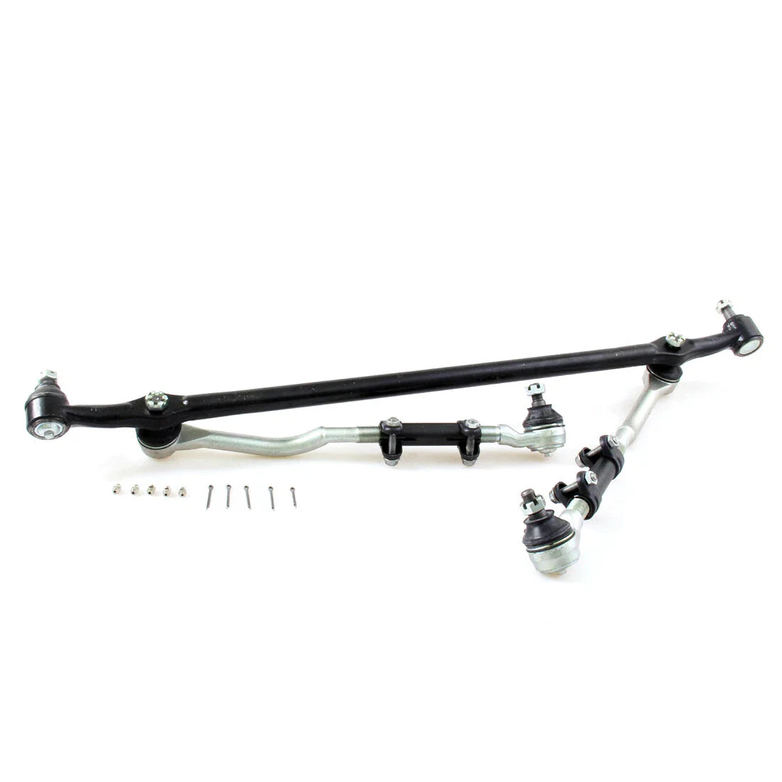 Center Link Tie Rod Set for Nissan SD22 BigM Crew Cab 1997-2001