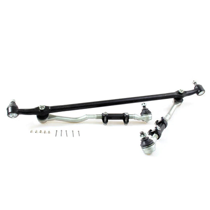 Center Link Tie Rod Set for Nissan SD22 BigM Crew Cab 1997-2001