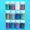 Crafts Clear UV Resin Epoxy Casting Pigment Paste