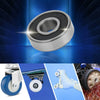 Scooter Skateboard Wheel 7x19x6mm Deep Groove Ball Bearings