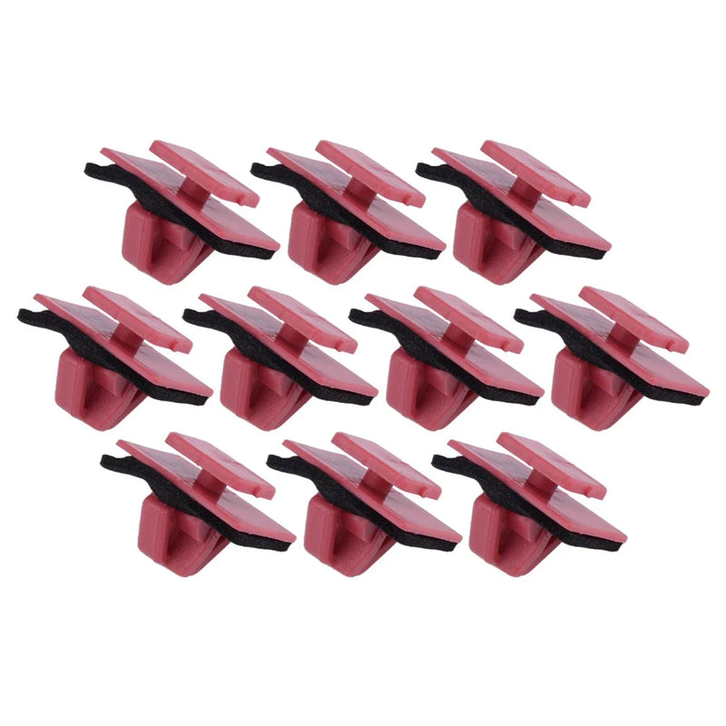 Honda Fit 50 x Side Skirts Mounting Clips (2009-2013)