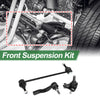 Toyota RAV4 6x Front Suspension Kit Tie Rod Ends Sway Bar Link Ball Joint