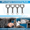 Kia Sorento 2014-2020 4 Pcs Engine Connecting Rods