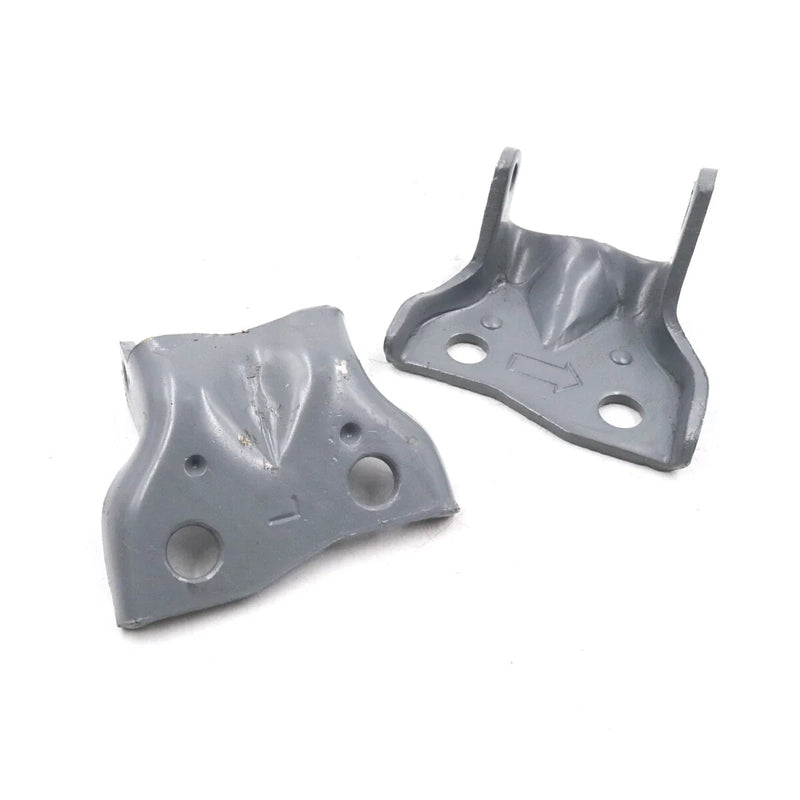 Nissan Navara D21  1986-1997 Front Left Door Hinge Set