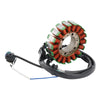 Yamaha SRX 400 / 600 Stator Alternator (1991-1996)