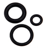 Honda CBR900RR Carburetor Repair Kit Gasket Set of 4 (1993-1995)