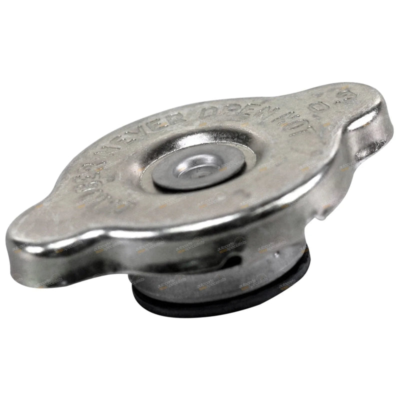 Hilux 4cyl 3.0L–2.8L Radiator Cap (1983–2005)