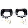Toyota 4Runner Hilux 1984-1995 Headlight Bucket x2