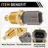 Ford Mustang Coolant Temperature Sensor (1996-2017)