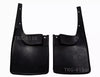 Nissan Navara D40 2 x Front & Rear Splash Guards (2005-2014)