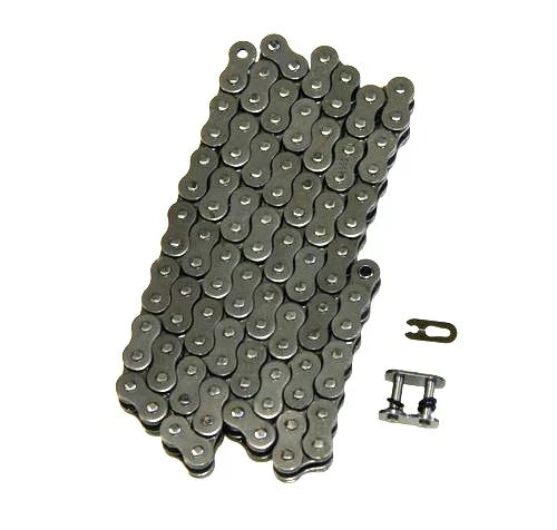 Bombardier DS650 530x108 O-Ring Drive Chain (2000–2003)
