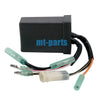 Yamaha EC340 Excel III, ET340 Enticer 340 CDI Igniter Box (1984-1986)