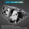 Ford Edge Rear Left Side Door Lock Latch Actuator Motor (2015-2023)
