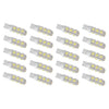 Car RV Camper 20 x 13SMD 5050 W5W LED Light Bulbs