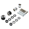 Harley Heritage Classic FLHC & Deluxe FLDE Two-Up Mounting Rack (2018-2025)