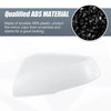 Toyota RAV4 Left Side Mirror Cover Caps (2019-2023)