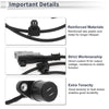 Toyota 4Runner (1996-2002) - Rear Right 1 Pcs ABS Wheel Speed Sensor