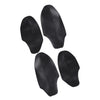 Honda Civic 4 x PU Leather Door Armrest Covers (2022)