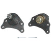 Toyota Hilux LN50 LN55 LN56 LN85 LN86 2 x Upper Ball Joints (1983-1997)